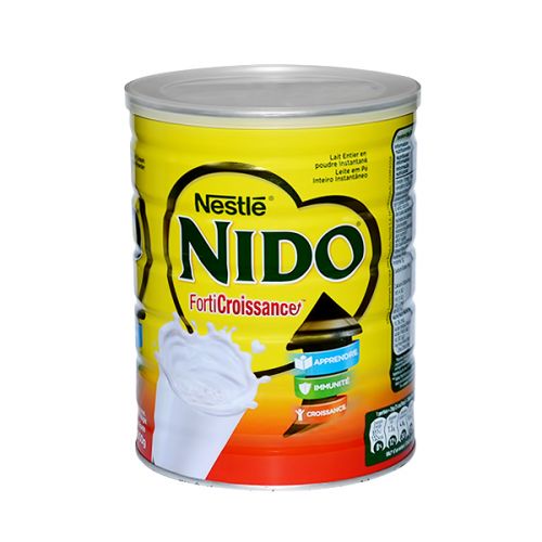 NIDO FORTIFIED MILK POWDER 900G 