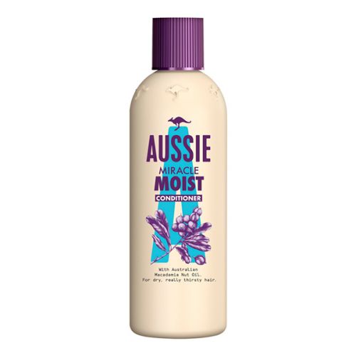 AUSSIE CONDITIONER MIRACLE MOIST 250ML