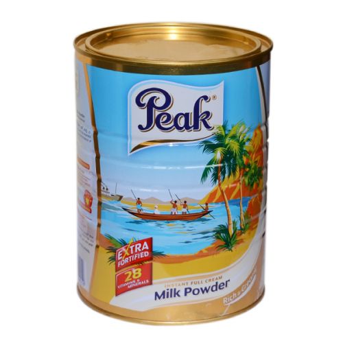 PEAK MILK POWDER 900G