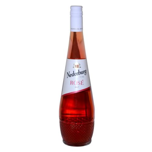 NEDERBURG ROSE WINE 13.5% 750ML 