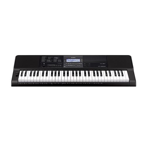 CASIO MUSICAL KEYBOARD CT-X800C2