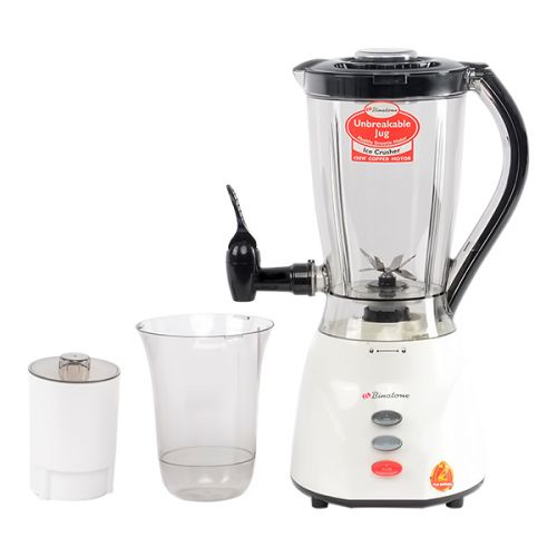 BINATONE BLENDER WITH TAP 1.5L BLG585