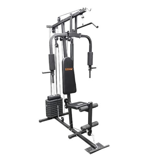 ONE STATION HOME GYM 3 WITH 120LB (3CARTONS)