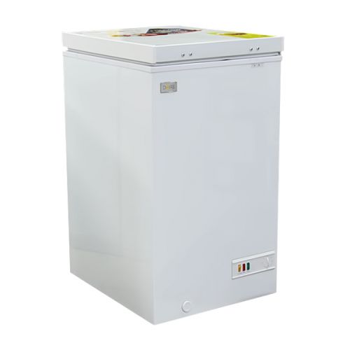 DZIRE SINGLE DOOR CHEST FREEZER 95L CFSW-BD105C