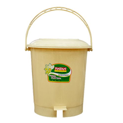 DUSTBIN PEDAL PEDAL 11700ML 12081