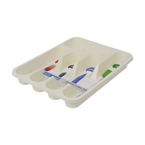 CUTLERY TRAY PLASTIC 452007