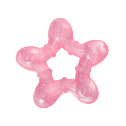 MOMEASY EVA GEL FILLED TEETHER 