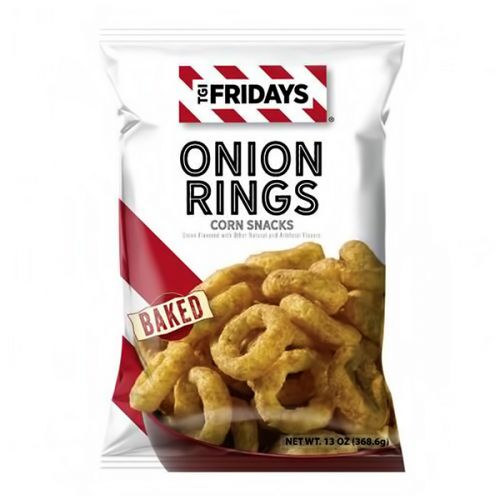 TGI FRIDAYS ONION RINGS ORIGINAL