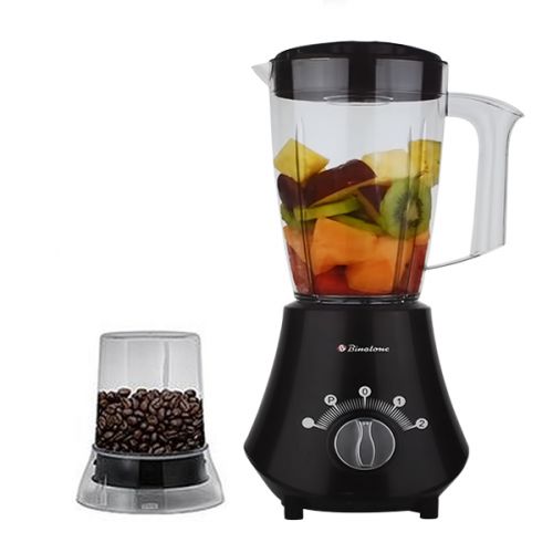 BINATONE BLENDER WITH MILL 1.5L 350W BLG-460