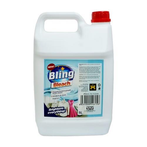 BLING BLEACH 5L  