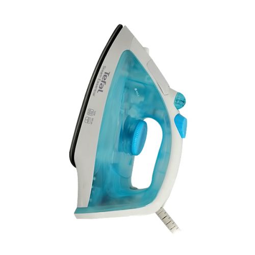 tefal steam essential iron
