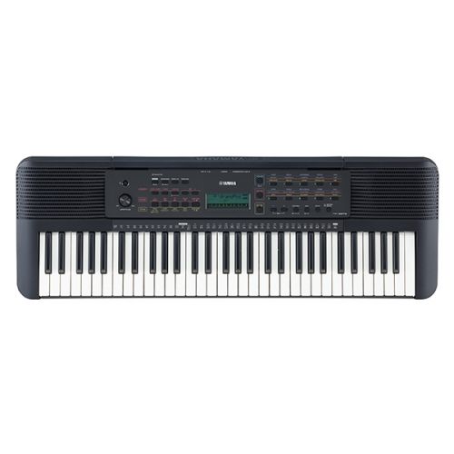 YAMAHA DIGITAL KEYBOARD WITH ADAPTOR PSR-E273Y