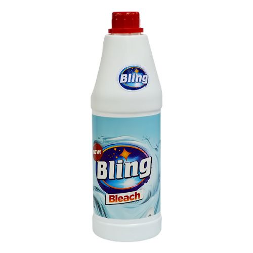 BLING BLEACH IL  