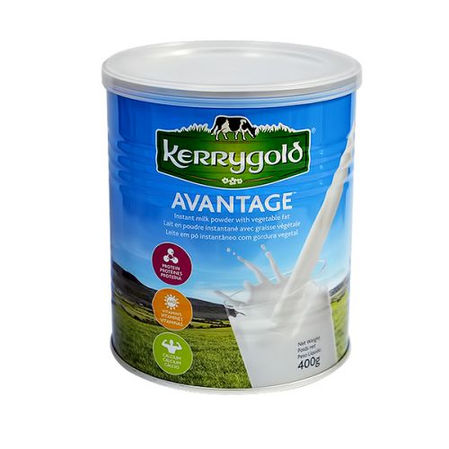 KERRYGOLD FAT FILLED MILK POWDER  TIN 400G