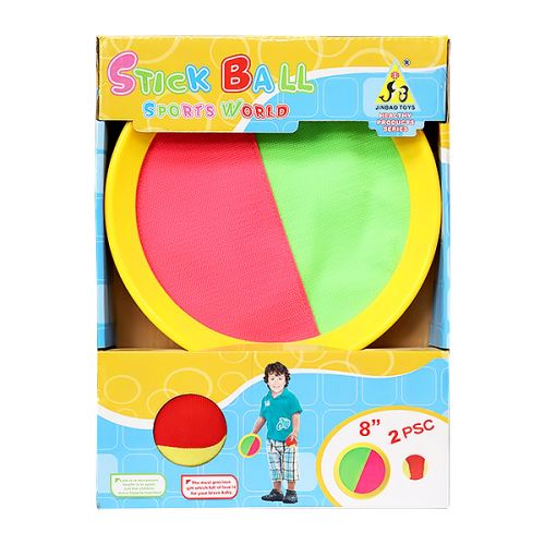 STICKY BALL SET ROUND SHAPE DESIGN 