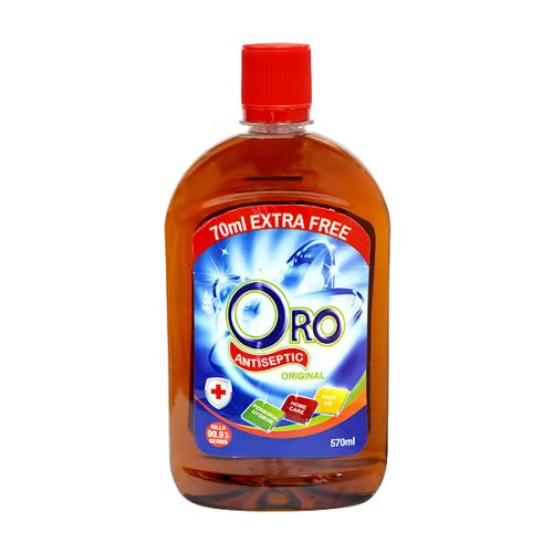 ORO ANTISEPTIC ORIGINAL 570ML  