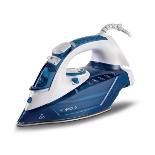 KENWOOD STEAM IRON 2600W CERAMIC 