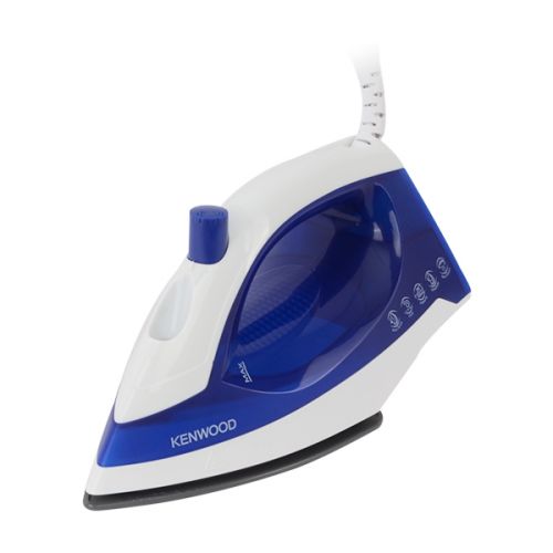 KENWOOD STEAM IRON NON-STICK 110W STP01.000WB