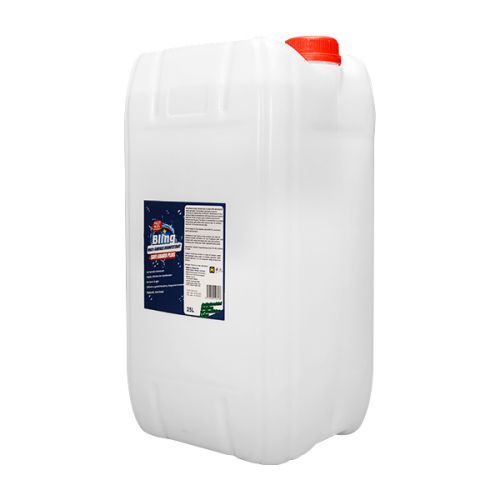 BLING DISINFECTANT LIQUID SAFE GUARD PLUS  25 LITRES 