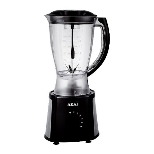 AKAI BLENDER WITH MILL+FILTER 1.5L 350W BD052A-3156B