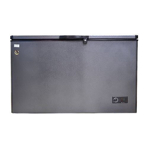 DZIRE CHEST FREEZER 420L SINGLE DOOR