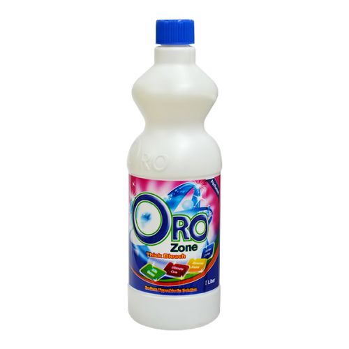 OROZONE THICK BLEACH 1L  