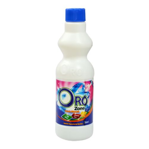 OROZONE THICK BLEACH 500ML  