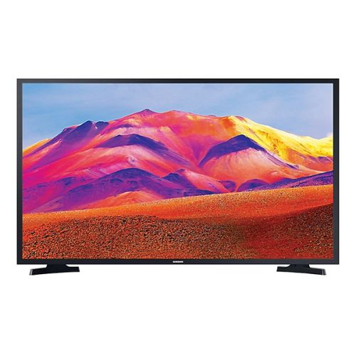 SAMSUNG DIGITAL SATELLITE SMART LED TV 43" UA43T5300