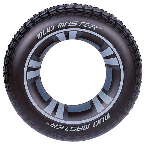 BESTWAY SWIMMING MUD MASTER RING 36" 36016