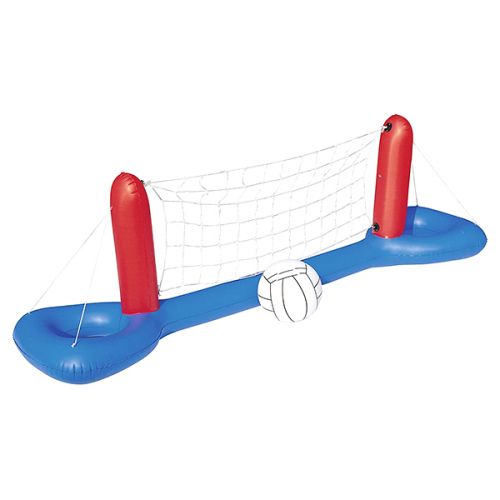 BESTWAY SWIMMING VOLLEYBALL SET 25" 52133