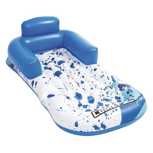 BESTWAY SWIMMING COOL LOUNGE BLUE 33" 43155