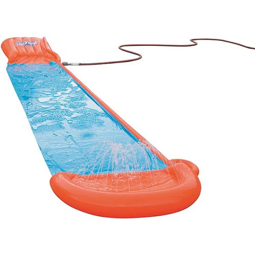 BESTWAY SWIMMING SLIDE SINGLE 18" 52254