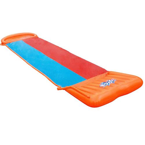 BESTWAY SWIMMING SLIDE DOUBLE 18" 52255