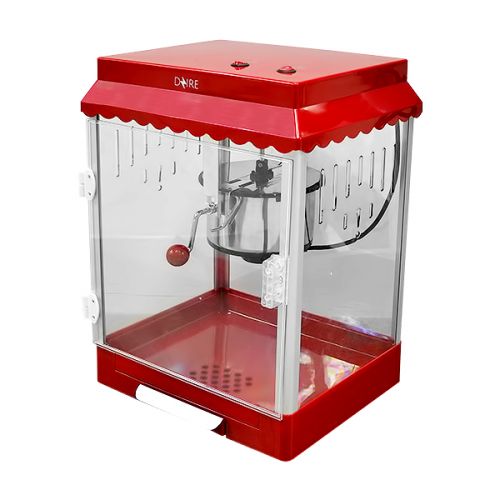 DZIRE POPCORN MAKER 4OZ 500W PMC4-3800