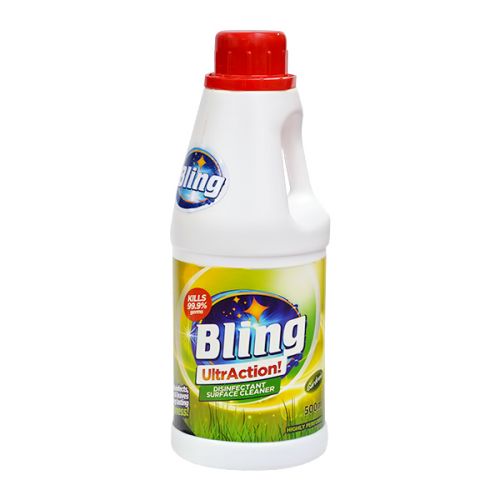 BLING GARDENIA DISINFECTANT 500ML   