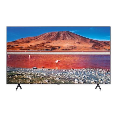 SAMSUNG DIGITAL SATELLITE SMART LED TV 50" UHD UA50TU7000