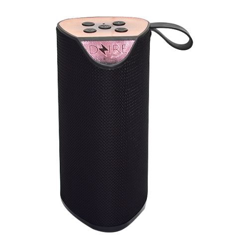 DZIRE BLUETOOTH SPEAKER WITH USB/FM/TF CARD PS-396