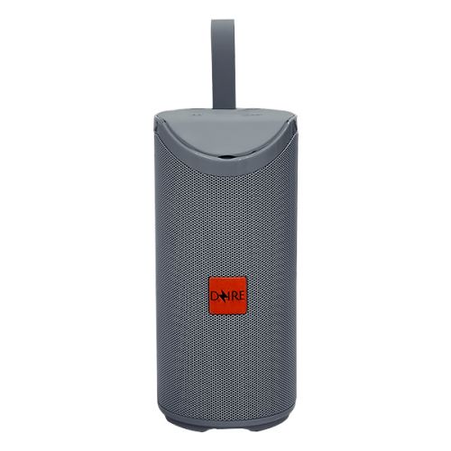 DZIRE BLUETOOTH SPEAKER WITH USB/FM/TF CARD AND LIGHT PS-383