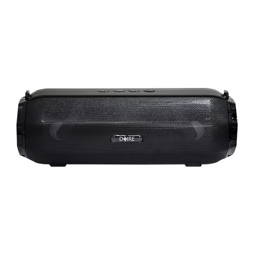 DZIRE BLUETOOTH SPEAKER WITH USB/FM/TF CARD AND LIGHT PSL-301