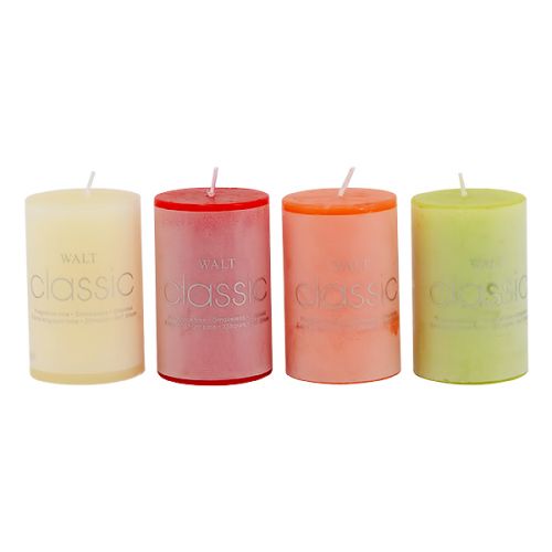 AROMA CANDLE RELAXING ESSENCE ASSORTED 15HRS BURNING MS575