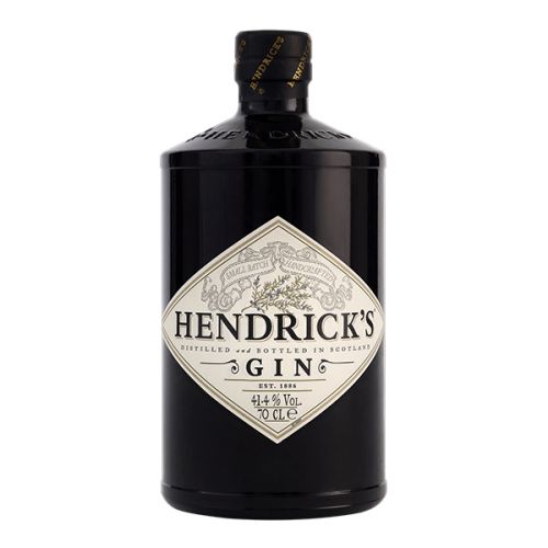 HENDRICK'S GIN 41.4% 700ML 