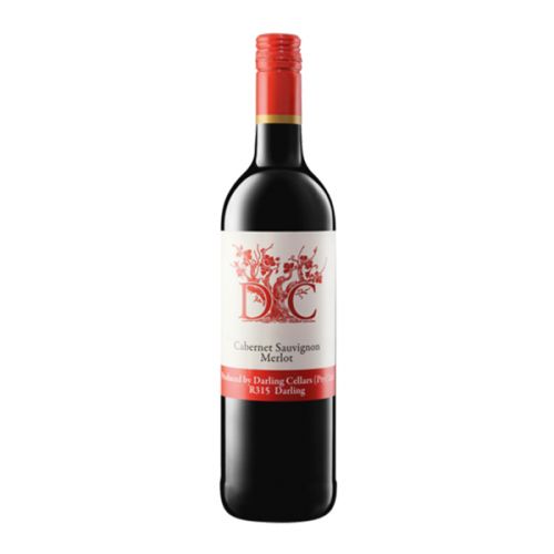 DARLING CELLARS CLASSIC CARNET SAUVIGNON 750ML 14%