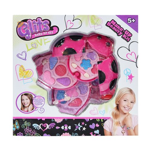 GLITS MAKEUP SET MKL061457