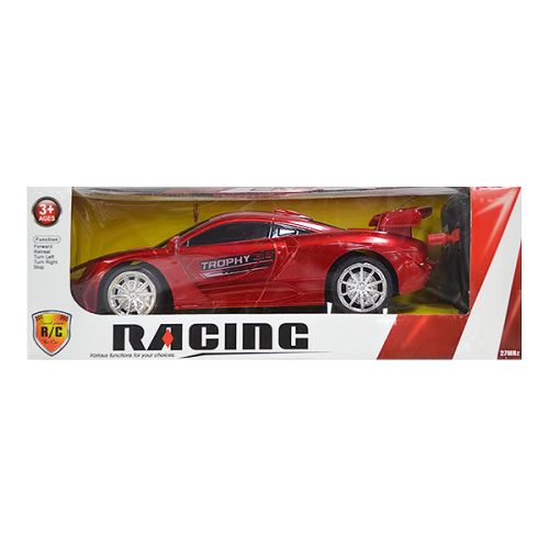 REMOTE CONTROL CAR WITH 4 FUNCTION 1:18 MKL055427