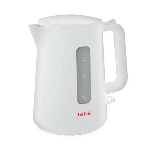 TEFAL KETTLE 1.7L WHITE KO200127