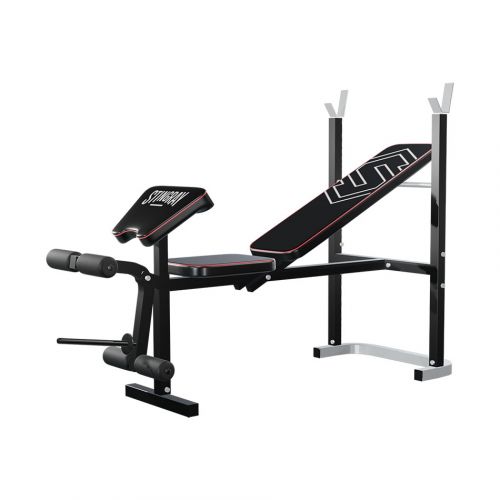STINGRAY BENCH PRESS 