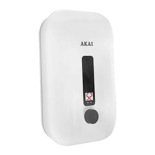 AKAI INSTANT WATER HEATER 3L 4500W 