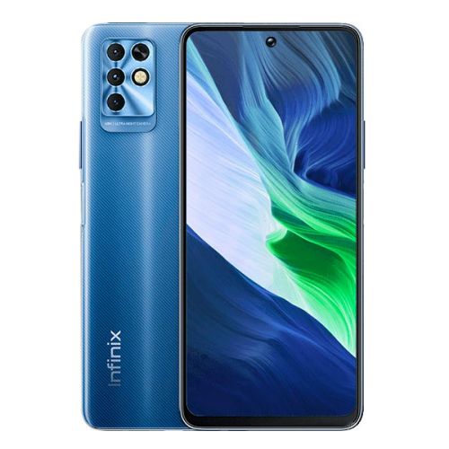 INFINIX MOBILE NOTE 11i (X693) 4GB/64GB/4G SMART MOBILE PHONE