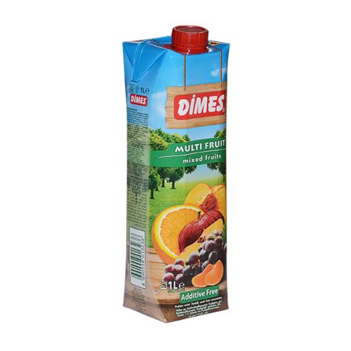 DIMES JUICE FRUITMIX NECTAR 1L 