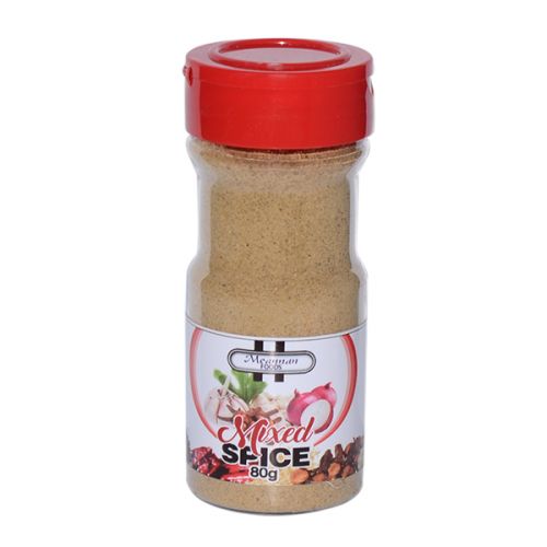 MEANNAN MIXED SPICES 80G 